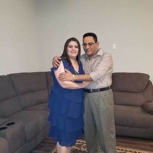 Meet your Posher, Mariem